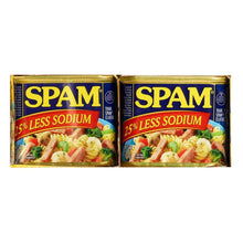 SPAMLessSodium-12oz-8pk-5-_4 - USA Mega Market