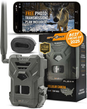 SPYPOINT-FLEX-M-Cellular-Trail-Camera-with-28MP-photos-720p-Videos-with-Sound-bbecab65-69ff-4f45_7148_1 - USA Mega Market
