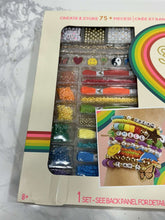 STMT D.I.Y. Rainbow Jewelry Studio