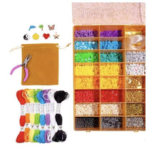 STMT D.I.Y. Rainbow Jewelry Studio