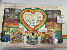 STMTD.I.Y.RainbowJewelryStudio - USA Mega Market