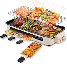 SUSTEAS-Electric-Indoor-Grill-2-1-Indoor-Grills-Kitchen-Grill-Net-Non-Stick-Cooking-Removable-Plate-Temperature-Control-Dishwasher-Safe-1600W-Large-S_97adf125-1796-4894-b158-1ebe1451b - USA Mega Market