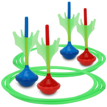 SYNCFUN6PcsLawnDartsGamesSetforKids1 - USA Mega Market