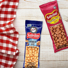SabritasVarietyPackPeanuts_30pk.1 - USA Mega Market