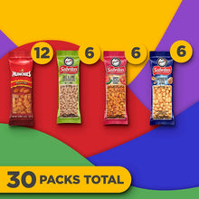 SabritasVarietyPackPeanuts_30pk.2 - USA Mega Market