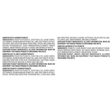 SabritasVarietyPackPeanuts_30pk.3 - USA Mega Market
