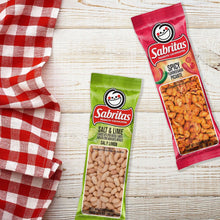SabritasVarietyPackPeanuts_30pk. - USA Mega Market