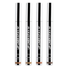 Sacheu Lip Liner STAY-N, 4-pack