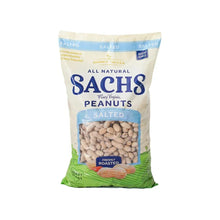 SachsFancyVirginaIn-ShellPeanuts_Salted_80oz - Brands For Less USA