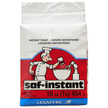 Saf-Instant Yeast, 1 lb