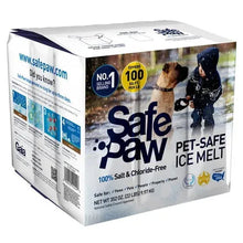 SafePawPetSafeSalt-FreeIceMelt_22lbs4 - USA Mega Market