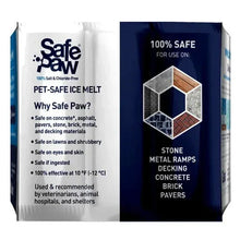 SafePawPetSafeSalt-FreeIceMelt_22lbs - USA Mega Market