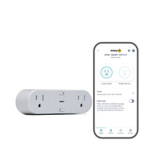 Safety-1st-Dual-Smart-Outlet-White-Toddler_f10bc39e-2c33-4373-a5df-6a6456516187.50d2a2c8b9c547a9a46b5863cdb9d62d - USA Mega Market