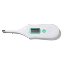 Safety 1st 3-in-1 Nursery Thermometer, Infant, Sea Stone Aqua