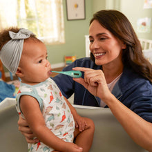 Safety 1st Baby on Board Health Kit, Seafoam
