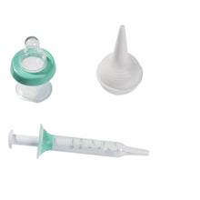 Safety 1st Baby on Board Health Kit, Seafoam