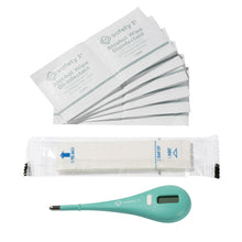 Safety 1st Baby on Board Health Kit, Seafoam