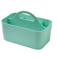 Safety 1st Cleanup Caddy: Diaper & Bath Station, Seafoam
