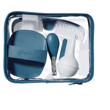 Safety 1st Grooming Kit 11pc, Teal