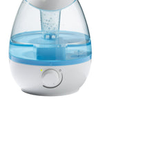 Safety 1st Filter Free Cool Mist Humidifier