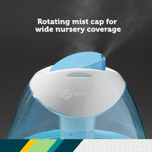 Safety 1st Filter Free Cool Mist Humidifier