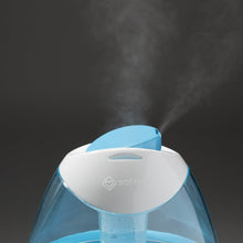 Safety 1st Filter Free Cool Mist Humidifier