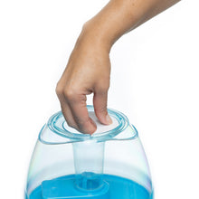 Safety 1st Filter Free Cool Mist Humidifier