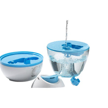 Safety 1st Filter Free Cool Mist Humidifier