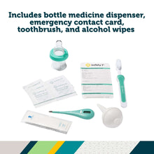 Safety 1st Nursery Care Health & Grooming Kit