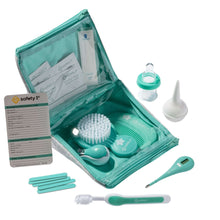 Safety 1st Nursery Care Health & Grooming Kit