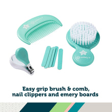 Safety 1st Nursery Care Health & Grooming Kit