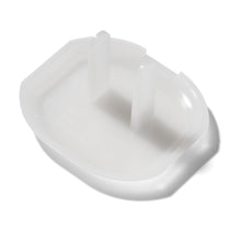 Safety 1st Plug Protectors (24pk), White, Toddler
