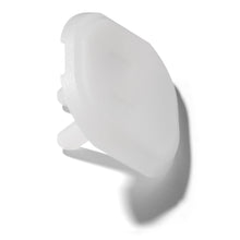 Safety 1st Plug Protectors (24pk), White, Toddler
