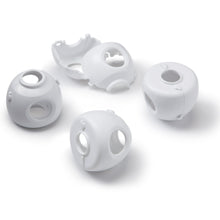 Safety 1st Safety Essentials Kit (46 pcs), White, Toddler