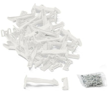 Safety 1st Safety Essentials Kit (46 pcs), White, Toddler