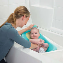 Safety 1st Soothing Cradle Cap Soft Bristle Brush, Aqua