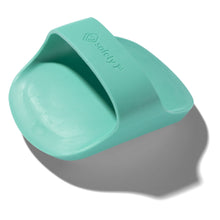 Safety 1st Soothing Cradle Cap Soft Bristle Brush, Aqua