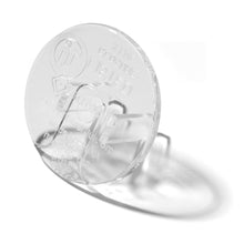 Safety 1st Ultra Clear Plug Protectors (20pk), Clear, Toddler