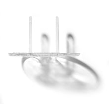 Safety 1st Ultra Clear Plug Protectors (20pk), Clear, Toddler