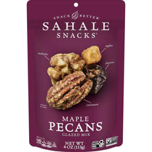 Sahale-Snacks-Maple-Pecans-Glaze - USA Mega Market