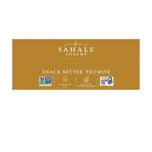 Sahale Snacks Banana Rum Pecans Glazed Mix, 1.5 oz., 15 pk.