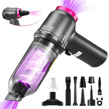 Saker-Vacuum-Cleaner-13KPA-Suction-120W-Mini-Wet-Dry-Use-for-Home-Car_a62952d3-4 - USA Mega Market