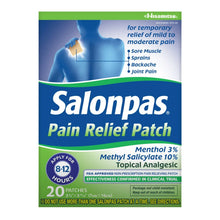 Salonpas-Pain-Relieving-Menthol-and-Methyl-Salicylate-Patch-20-Count_a5103b61-5346-41b9-bf0b-51e59d1bcc5c.68e4081f1a1b6ab2718d497a028c44a2 - USA Mega Market