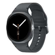 Samsung Galaxy Watch8 40mm Smartwatch with Two Wireless Fast Chargers