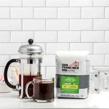 SanFranciscoBayCoffeeOrganicRainforestBlendGround28oz_2-pack1 - USA Mega Market