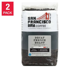 SanFranciscoBayDecafFrenchRoastWholeBeanCoffee2lb-2-pack-_1 - Brands For Less USA