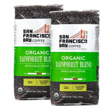 SanFranciscoBayOrganicRainforestBlendWholeBeanCoffee3lbs_2-pack1 - USA Mega Market