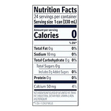 San Pellegrino Essenza, Variety Pack, 11.15 fl oz, 24-count