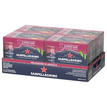 SanPellegrinoItalianSparklingDrink-Melograno-Arancia-11-15floz-24-count-_1 - USA Mega Market