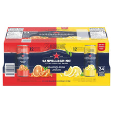 SanPellegrinoItalianSparklingDrink-VarietyPack-11-15floz-24-count1-_2 - USA Mega Market